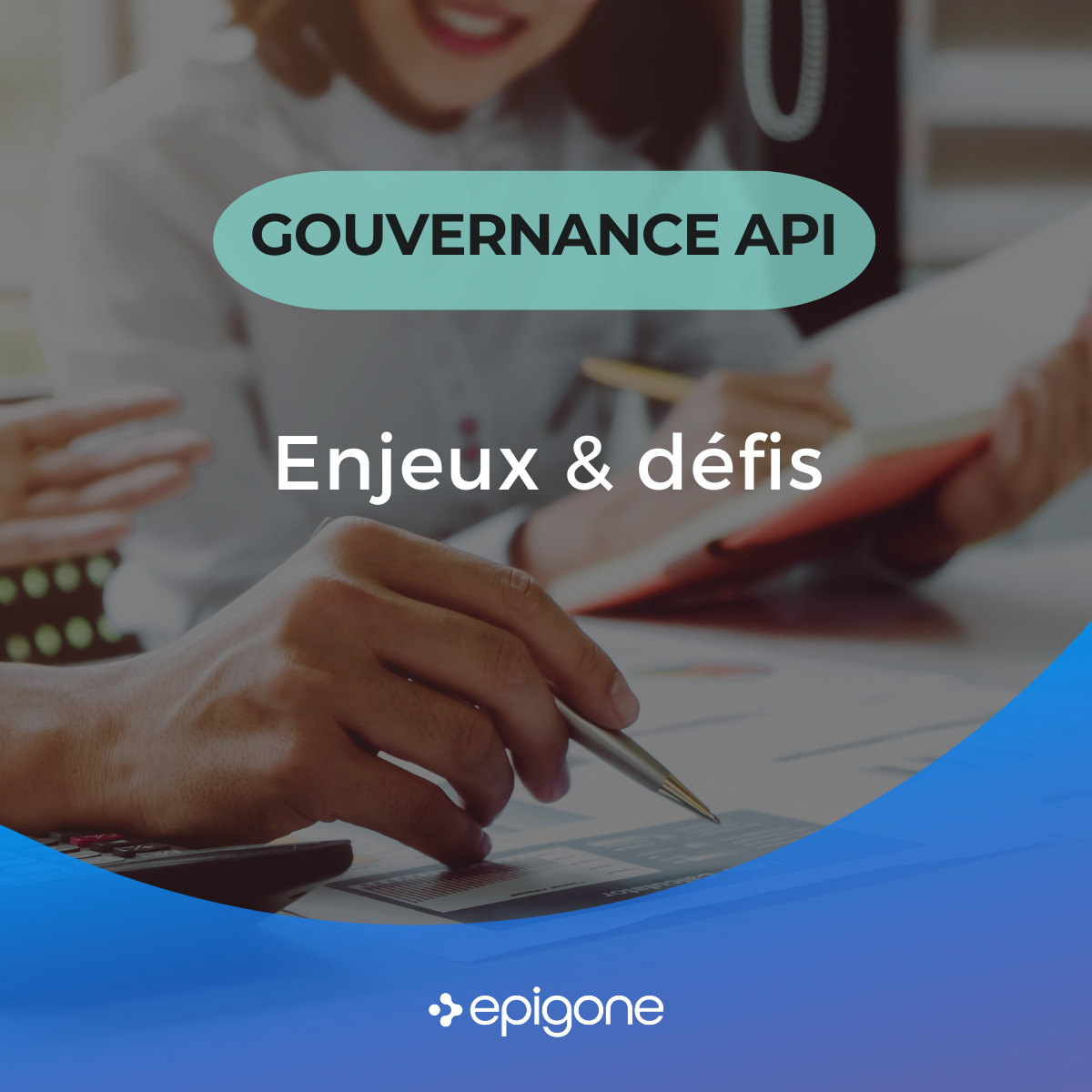 Gouvernance API : enjeux et défis