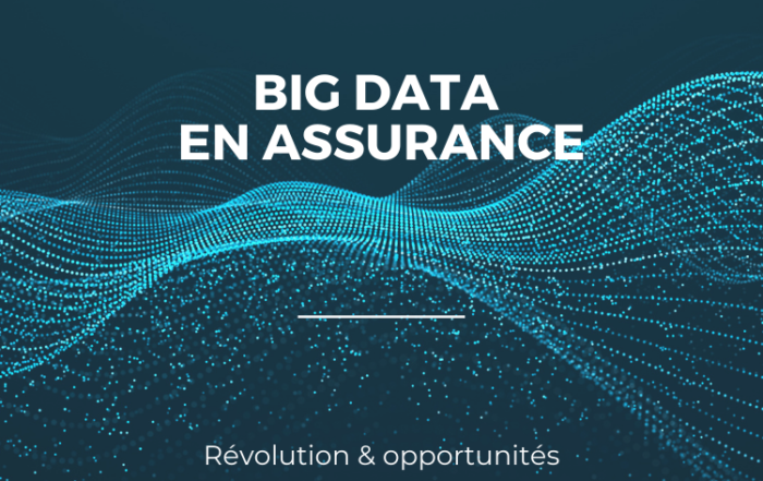 Big Data en Assurance
