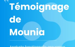 Témoignage de Mounia - Epicaste