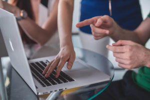 Incidents ou questions clients